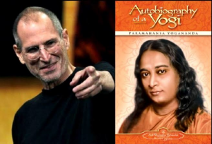Book review- autobiography of a yogi