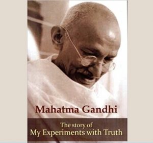 Review on Experiments with Truth by Mahatma Gandhi