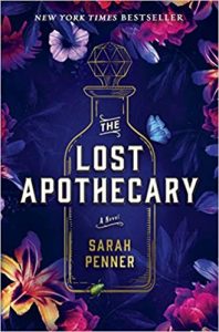 fiction-book-review-the-lost -apothecary