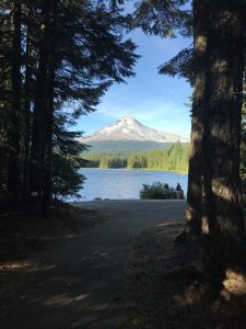 Life lessons from mountains