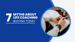 Myths about Life coaching podcast