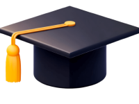 Educational qualifiations that highlight academic excellence and deepen our understanding of clients' diverse professional backgrounds